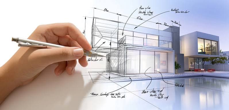 ARCHITECTURAL DESIGN